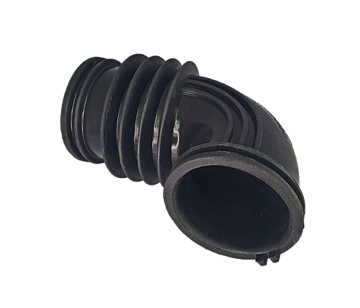 Mangueira Inferior Duto Ar Lava Seca Dc67-00396a Wd136uvhjwd Original