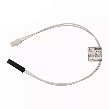 Fusível Térmico Geladeira Brastemp Consul W10257565 Bivolt