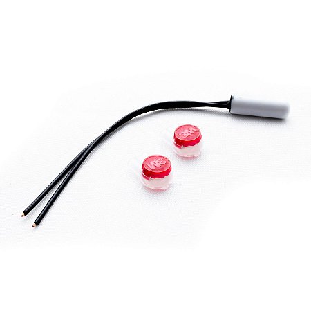 Sensor Temperatura 2,7k W10531315 Brastemp Consul Original
