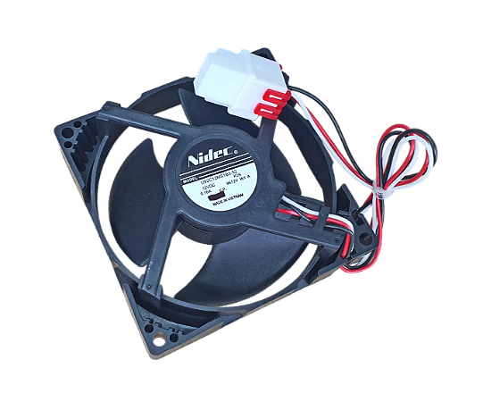 Motor Ventilador Refrigerador Samsung Rt35 Rt38 Da81-06013a