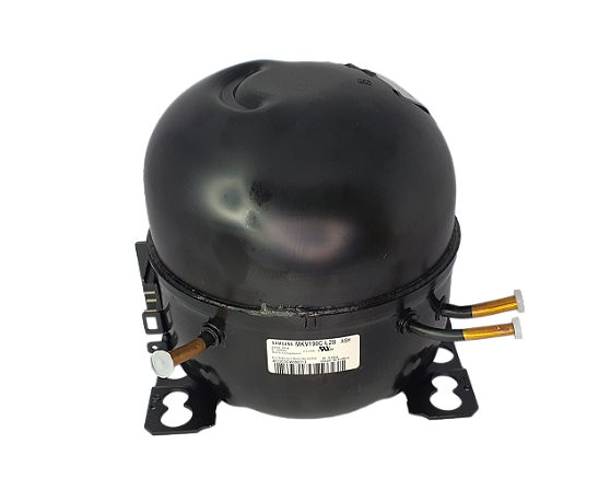 Compressor 220v R-134a Refrigerador Samsung Mkv190cl2b/e01 MKV190CL2B/ASH