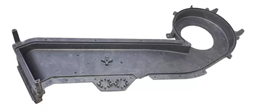 Tampa Do Duto De Secagem Lava E Seca Samsung Wd106uhsawqfaz DC61-03423A Original