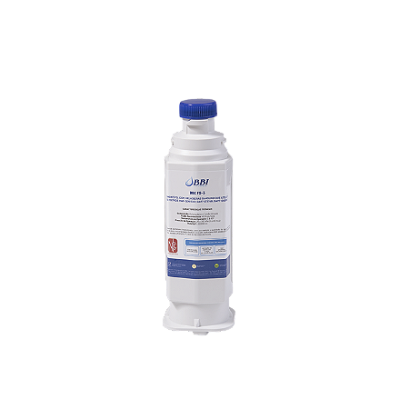 Filtro De Água Refrigerador Samsung Haf-qin/exp Da97-08006c
