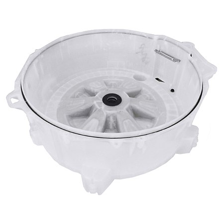 Tambor tanque Traseiro Lava E Seca Samsung DC97-16462C Wd106uhsagd