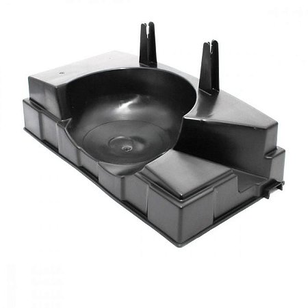 Recipiente Evaporação Refrigerador Brastemp Consul 326062041