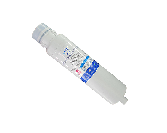 Kit 2 Filtro Água French Door Electrolux Fdi90 Fd90x Cod 3019986700 Bbi