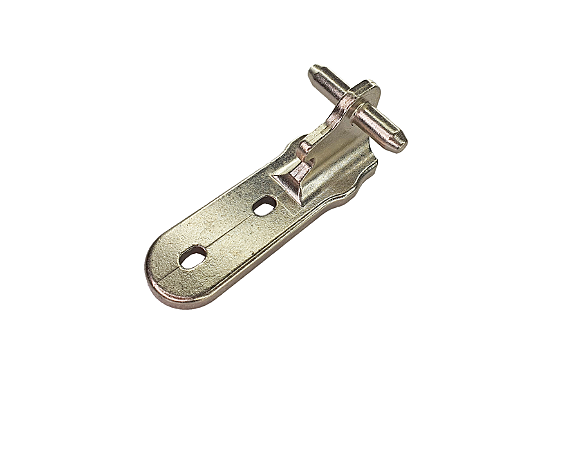 Dobradiça Intermediaria Refrigerador Brastemp W10237733