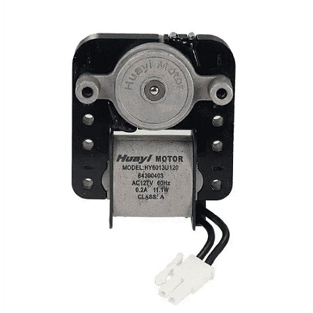 Motor Ventilador Electrolux Condensador Di80x 127v 64390403