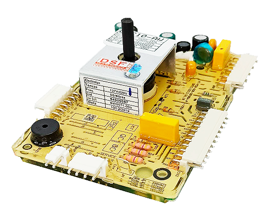 Placa Potencia Electrolux Ltc10 70200646 A99035146 Original