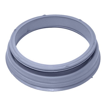 Guarnição Borracha Porta Lava E Seca LG Wd14312 Wd14311 4986er1003a