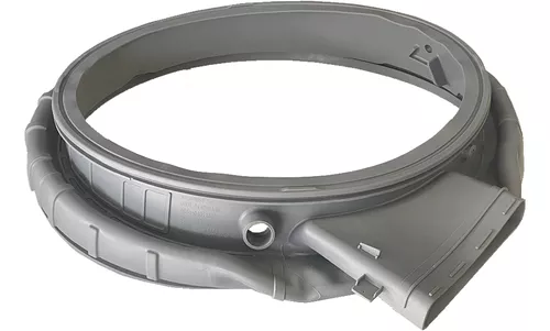 Gaxeta Da Porta Lava/seca Samsung Wd17t6300 WD18T6500 Dc64-04012a