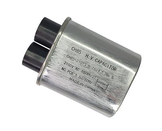 Capacitor Microondas 080uf 2100vac