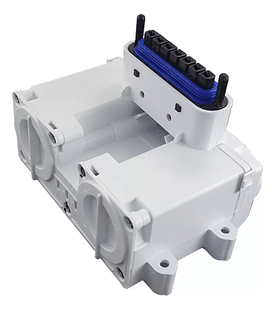 Bomba Dispenser Lava E Seca Samsung DC97-17543A WD15H7300K