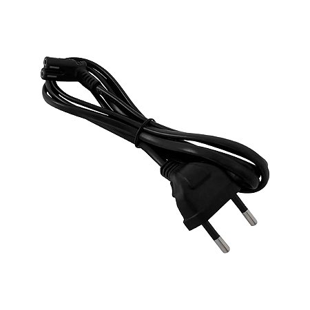 Cabo De Força Tipo 8 Tv LG Smart 32/43/49/50/55/65 Polegadas EA64108410