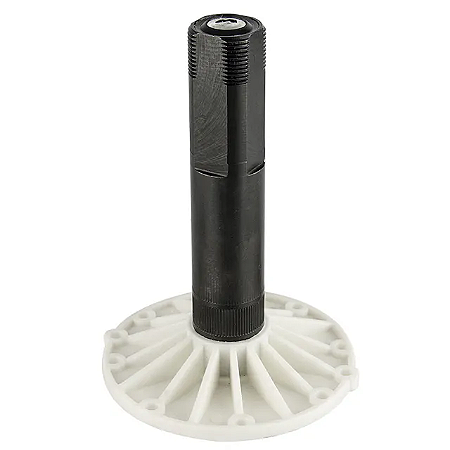 Tubo Lavadora Ge/dk/mb 15kg Rosca Ponta Alado 7171117