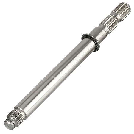 Eixo Agitador Lavadora Electrolux Lm06 Alado 7121106
