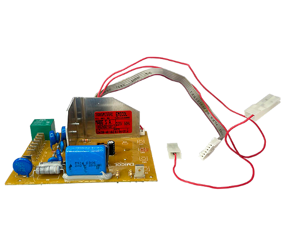 Placa Lavad Dako Continental Ge Mabe 189d5001g012 220v