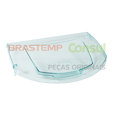 Tampa Movel Lavadora Cwi07a