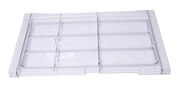 PRATELEIRA FAST FREEZING BRE57