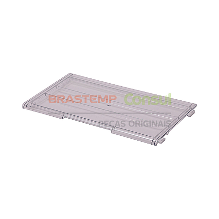 PRATELEIRA FAST FREEZING CINZA CRM45 CRM51 CRM52