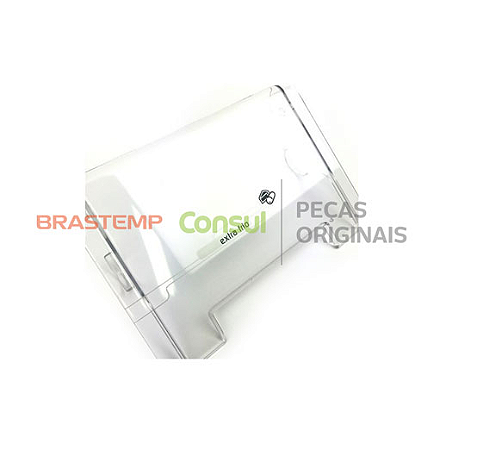 TAMPA COMPARTIMENTO FRIOS BRM50