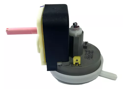 Pressostato Lavadora Lac09 Lac11 Lt10b A99034902 Electrolux