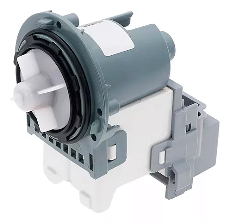 Bomba De Drenagem Lavadora Samsung WF15K650 WD18T65 DC31-00187A 110v