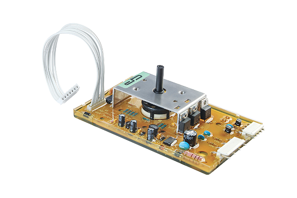 Placa Potencia Compatível Lavadora Electrolux Lt60 (Bivolt)