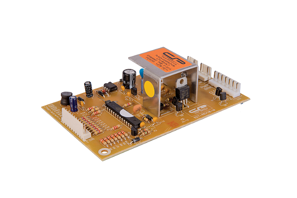 Placa Potencia Compatível Lavadora Electrolux LT12 (Bivolt)