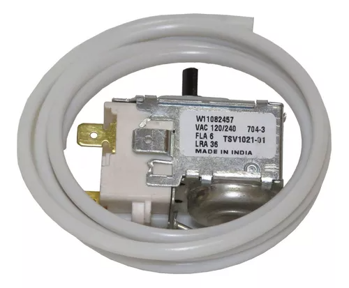 Termostato Consul Crp28b Crc28f Crc28d W11082457 Tsv1021-01