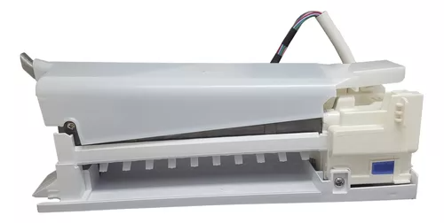 Fabricador De Gelo 110v Refrigerador Samsung RF263BE RF28HDE Da97-15217d Original