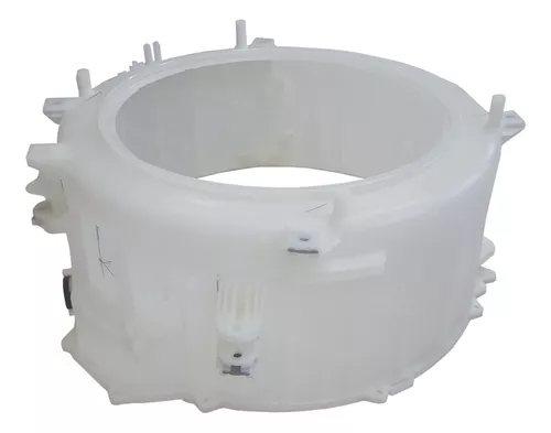 Tambor Frontal Lavadora Samsung Dc97-14541r Wf431 Wd1142