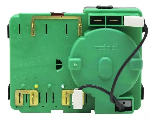 Timer Secadora Suspensa Brastemp Bsi10 110v W11047055