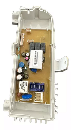 Placa Lavadora Brastemp Ative Bwg12 Bwh11 W10833373 220v