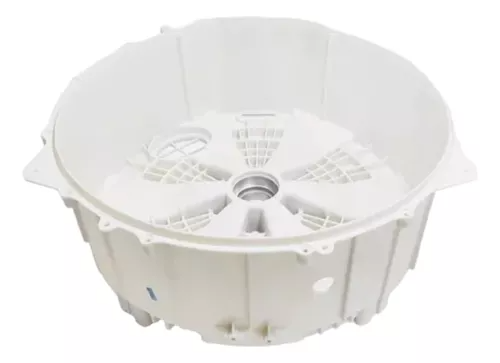 Tanque Traseiro P/ Lava E Seca Lg  Wd-1403 3045er0026g Original