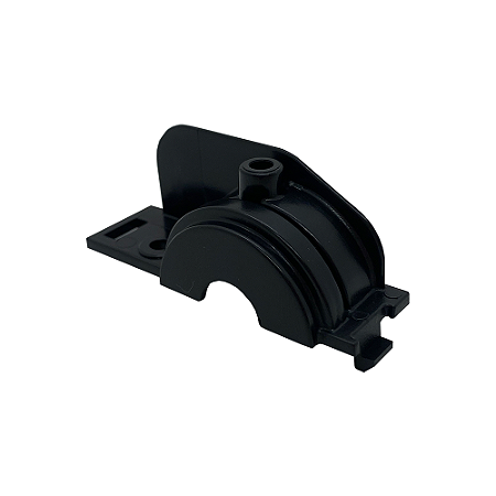 Alça Da Bucha Para Turbina LG S4nq24k231d Mck67886607