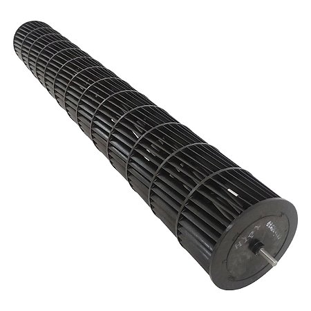 Turbina Evaporadora Ar Condicionado LG 18.000 E 24.000 Btus ADP73513403 Original