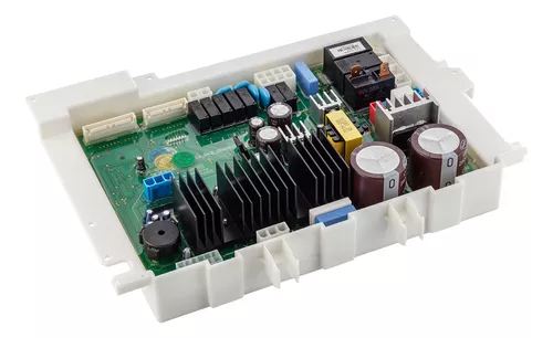 Placa Potencia Electrolux Lse11 Prpssw7d41 127v Original