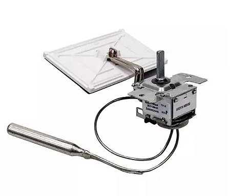 DAMPER MECANICO BRASTEMP BRM (W11091875)