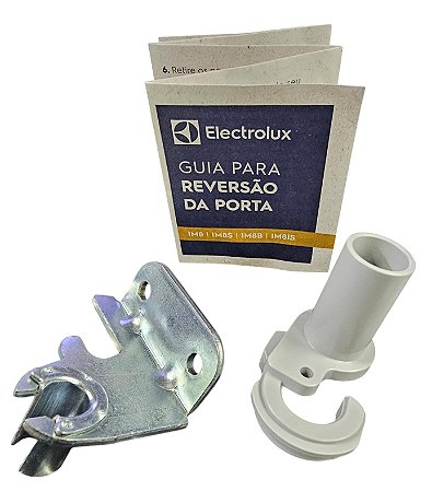 Kit Reversao Porta Geladeira Im8 Im8b Im8Is Im8s