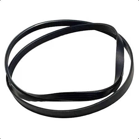 Correia De Transmissão Cesto Wd10n64 Lava Seca 6602-003993