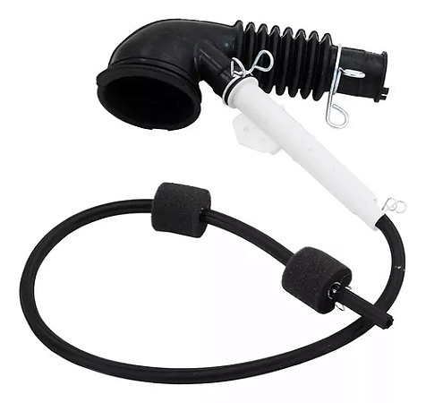 Mangueira Tanque Bomba Lava E Seca Samsung Dc97-14637g