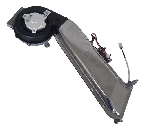 Duto Secagem Lava Seca Samsung 110v Wd11m44530w Wd11m4453jw DC93-00341E