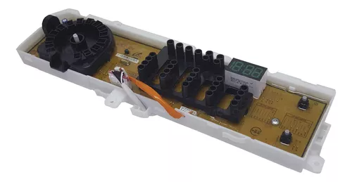 Placa Display Interface Wd11m4453jw Wd11m4453jx Samsung DC92-02048H Original