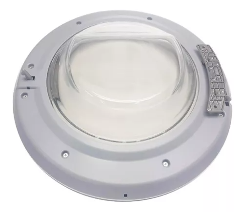 Porta Completa Para Lava & Seca LG Wd1412 Wd-1410 Wd-1403