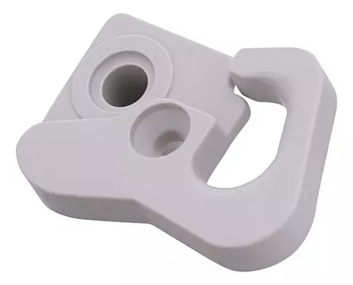 Bucha Ciclante Geladeira Brastemp Consul Original W10656091