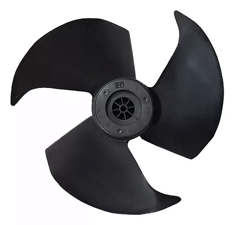Hélice Condensadora Para Ar Condicionado LG 9000 Original