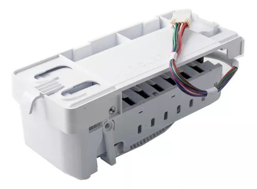 Ice Maker 127v Refrigerador Samsung Rf26deus1 DA97-05422C
