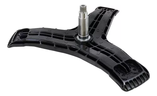 Eixo Suporte Cesto Lavadora LG Wd1316 Wd-1316 MHW61841105 LG Original