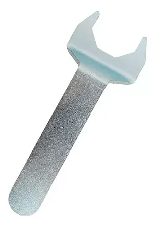 Chave Remoção Porca Fixação Purificador Soft Everest 950453